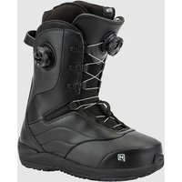 Nitro Crown BOA 2025 Snowboard-Boots black Nitro Crown BOA 2025 Snowboard-Boots black von Nitro