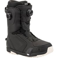Nitro Darkseid BOA Step On Black Nitro Darkseid BOA Step On Black von Nitro