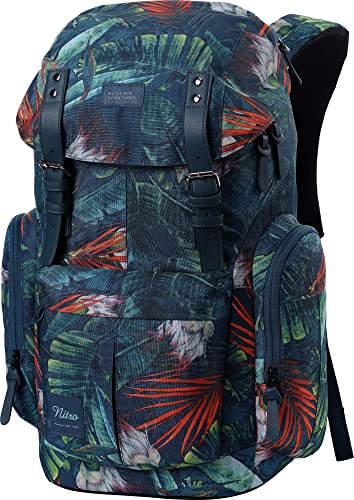 Nitro Daypacker Rucksack, Nitro Daypacker Rucksack, von Nitro