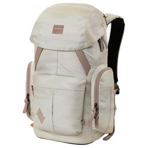 Nitro Daypacker Two Rucksack von Nitro