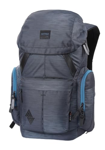 Nitro Daypacker Two Rucksack Nitro Daypacker Two Rucksack von Nitro