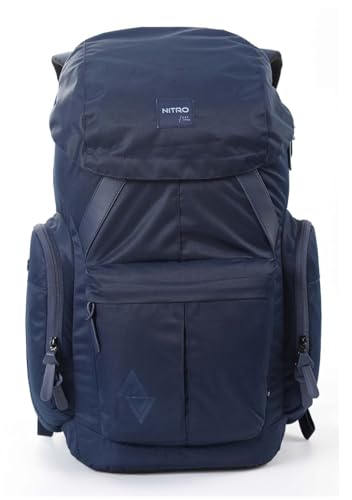 Nitro Daypacker Two Rucksack Nitro Daypacker Two Rucksack von Nitro