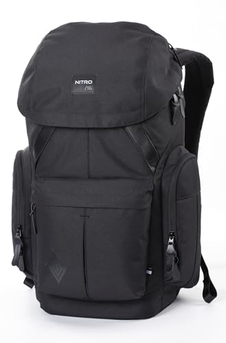 Nitro Daypacker Two Rucksack von Nitro