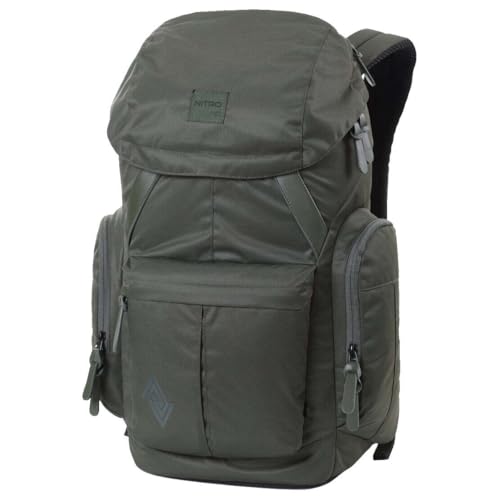 Nitro Daypacker Two Rucksack Nitro Daypacker Two Rucksack von Nitro