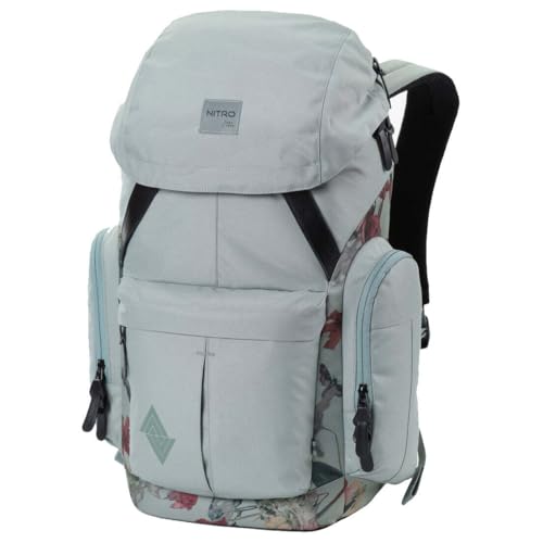 Nitro Daypacker Two Rucksack Nitro Daypacker Two Rucksack von Nitro