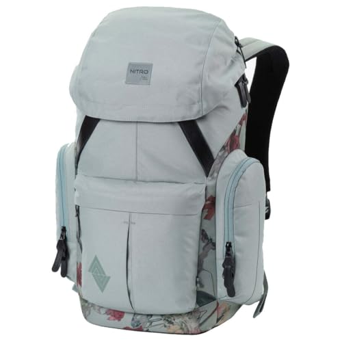 Nitro Daypacker Two Rucksack von Nitro