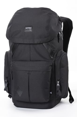 Nitro Daypacker Two Rucksack Nitro Daypacker Two Rucksack von Nitro