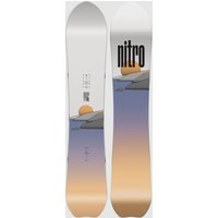 Nitro Drop 2025 Snowboard uni Nitro Drop 2025 Snowboard uni von Nitro
