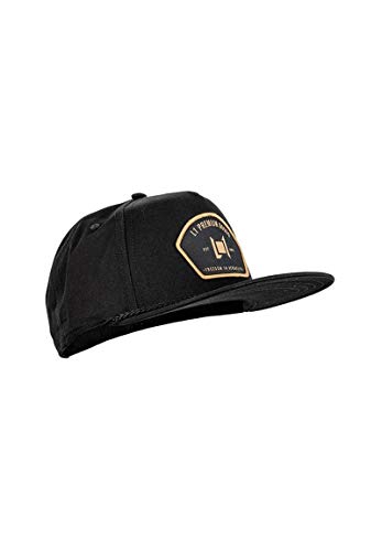 Nitro Erwachsene Harbor Hat'20 Mütze, Black, UNIC von Nitro