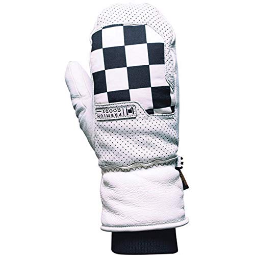Nitro Erwachsene LO-FI Mitt'20 Glove, Bone, XL Nitro Erwachsene LO-FI Mitt'20 Glove, Bone, XL von Nitro