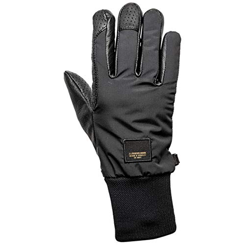 Nitro Erwachsene RIMA Glove'20, Black, M von Nitro