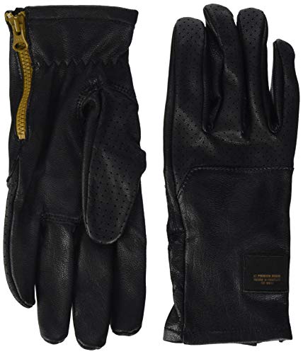 Nitro Erwachsene Throttle Hound Glove'20, Black, S von Nitro