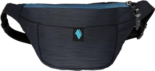 Nitro Herren Nitro Hip Bag'19 Reisezubehör Brustbeutel, Haze, 25 x 14 8cm EU Nitro Herren Nitro Hip Bag'19 Reisezubehör Brustbeutel, Haze, 25 x 14 8cm EU von Nitro