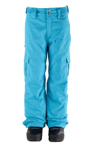 Nitro Kinder Hose Boys Decline, Acid Blue, XL, 1121-872856_2 Nitro Kinder Hose Boys Decline, Acid Blue, XL, 1121-872856_2 von Nitro