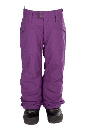 Nitro Kinder Hose GIRLS REGRET, PURPLE, M, 1121-872860_117 von Nitro