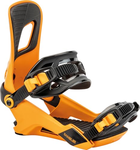 Nitro Kunststoff Rambler, Orange, L Nitro Kunststoff Rambler, Orange, L von Nitro