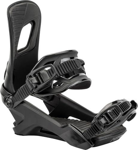 Nitro Kunststoff Rambler, Ultra Black, M Nitro Kunststoff Rambler, Ultra Black, M von Nitro