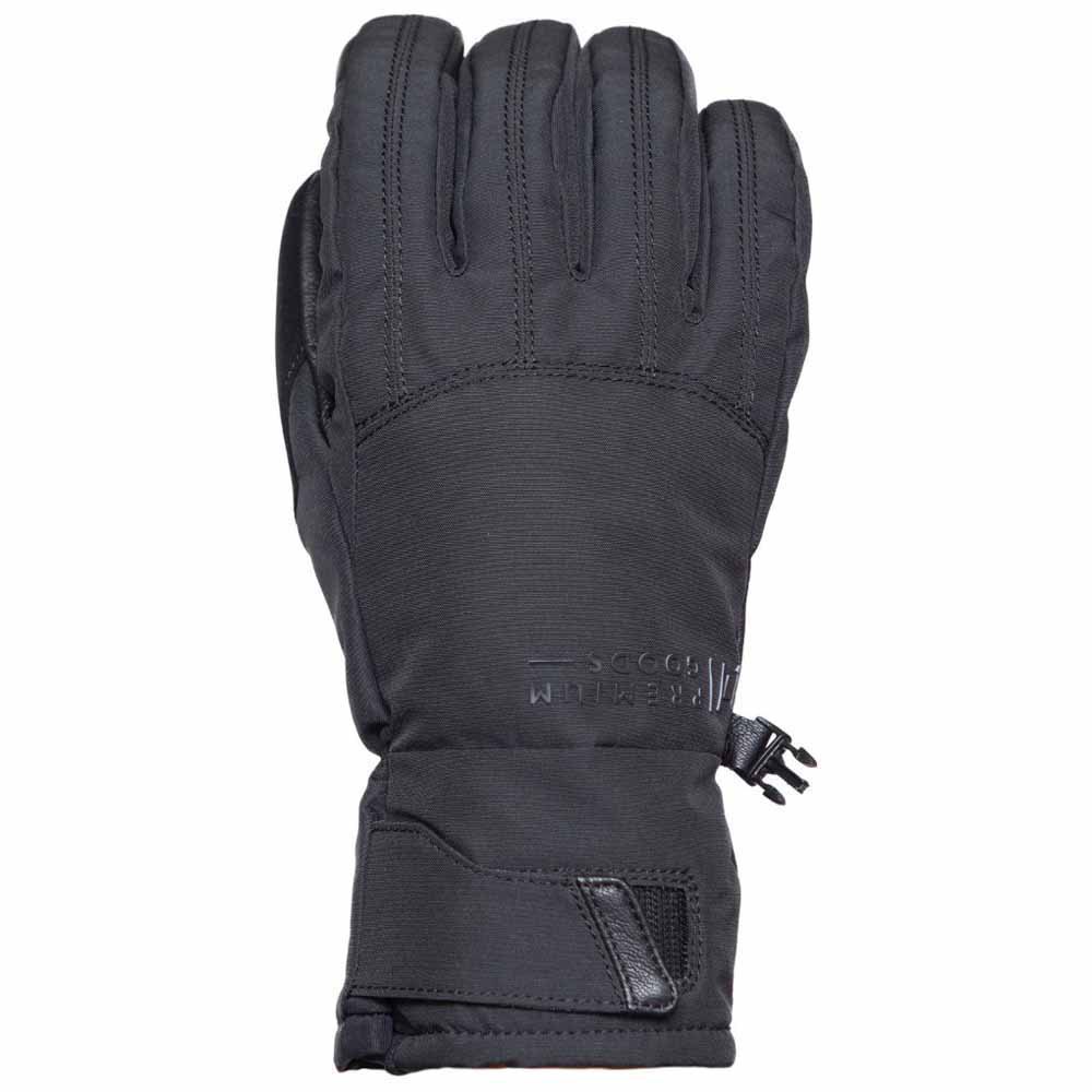 Nitro L1 Baseline Gloves Schwarz M Mann von Nitro