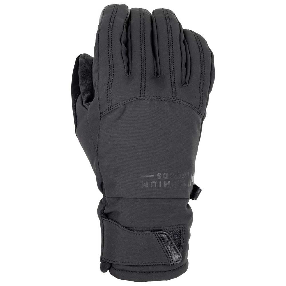Nitro L1 Baseline Gloves Schwarz M Mann Nitro L1 Baseline Gloves Schwarz M Mann von Nitro