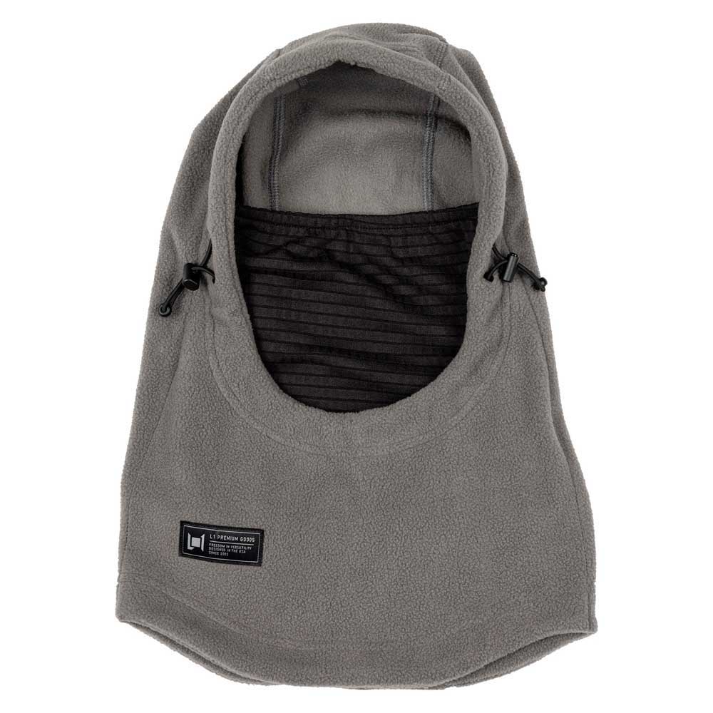 Nitro L1 Hood Grau Mann Nitro L1 Hood Grau Mann von Nitro