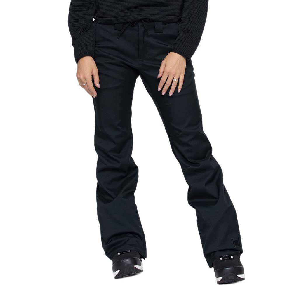 Nitro L1 Heartbreaker Twill Pants Schwarz L Frau von Nitro