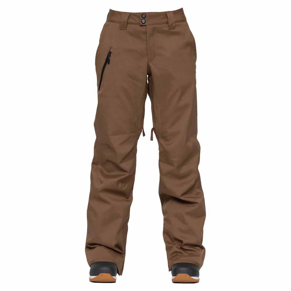 Nitro L1 Quin Pants Braun S Mann von Nitro