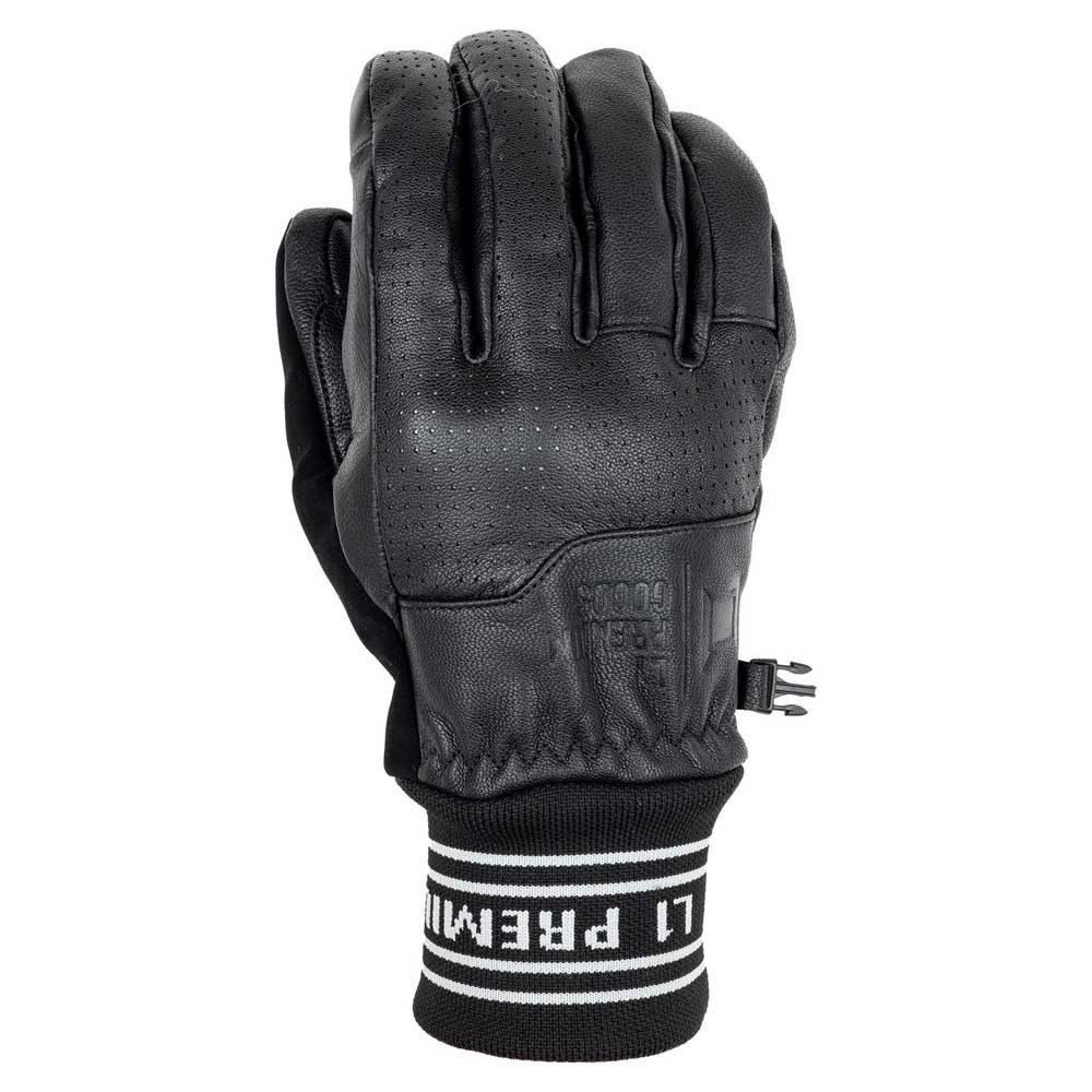 Nitro L1 Sabbra Gloves Schwarz S Mann von Nitro