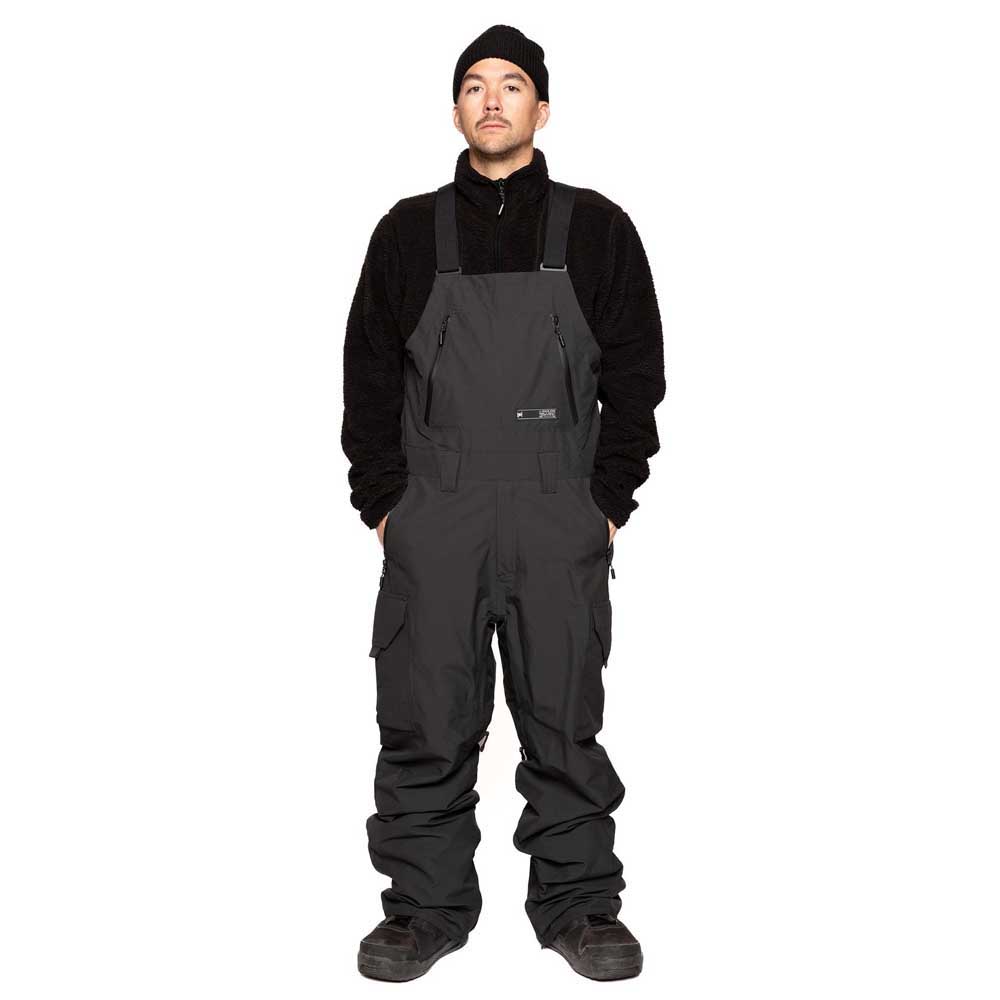 Nitro L1 Sentinal Pants Schwarz XL Mann Nitro L1 Sentinal Pants Schwarz XL Mann von Nitro
