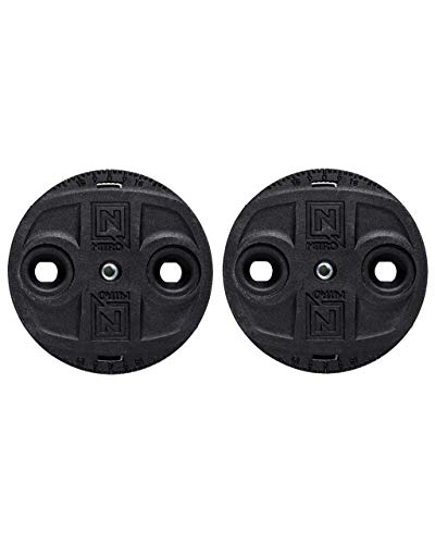 Nitro Mini Disc Burton EST Channel kompatibel Nitro Mini Disc Burton EST Channel kompatibel von Nitro