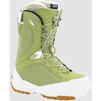 Nitro Monarch TLS 2025 Snowboard-Boots x christy prior von Nitro