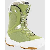 Nitro Monarch TLS 2025 Snowboard-Boots x christy prior Nitro Monarch TLS 2025 Snowboard-Boots x christy prior von Nitro