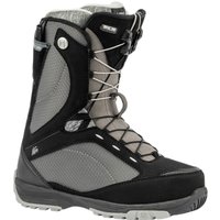 Nitro Monarch TLS Black Nitro Monarch TLS Black von Nitro