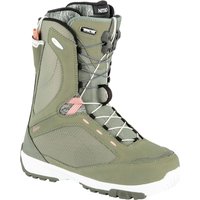 Nitro Monarch TLS Gravity Grey Nitro Monarch TLS Gravity Grey von Nitro