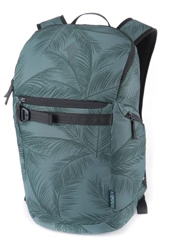 Nitro Nikuro, Daypack, Alltagsrucksack, Schulrucksack, Sportrucksack, Laptopfach, 26 L, COCO Nitro Nikuro, Daypack, Alltagsrucksack, Schulrucksack, Sportrucksack, Laptopfach, 26 L, COCO von Nitro