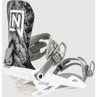 Nitro One 2026 Snowboard-Bindung snowtree Nitro One 2026 Snowboard-Bindung snowtree von Nitro