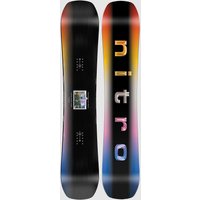 Nitro Optisym 2025 Snowboard uni von Nitro