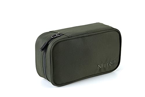Nitro 2018 Federmäppchen, 21 x 6,5 x 10 cm, UNIC Nitro 2018 Federmäppchen, 21 x 6,5 x 10 cm, UNIC von Nitro