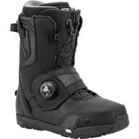 Nitro Profile TLS Step On Black Nitro Profile TLS Step On Black von Nitro