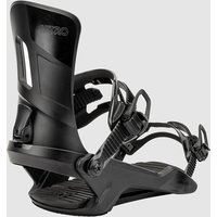 Nitro Rambler 2026 Snowboard-Bindung ultra black Nitro Rambler 2026 Snowboard-Bindung ultra black von Nitro