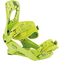 Nitro Rambler FCS Lime Nitro Rambler FCS Lime von Nitro