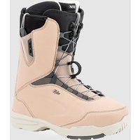 Nitro Scala TLS 2025 Snowboard-Boots terracotta Nitro Scala TLS 2025 Snowboard-Boots terracotta von Nitro