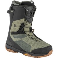Nitro Skylab TLS Gravity Grey Nitro Skylab TLS Gravity Grey von Nitro