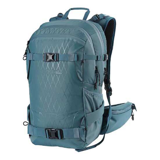 Nitro Slash 25 Pro Backpack Blau Nitro Slash 25 Pro Backpack Blau von Nitro