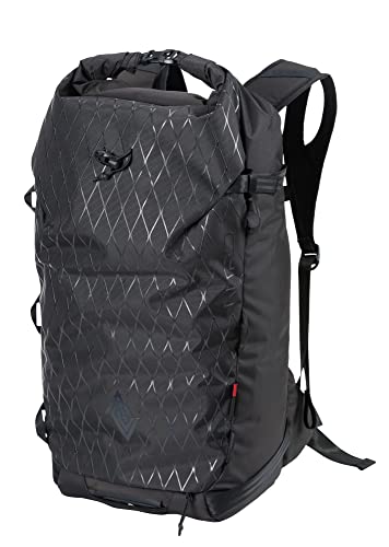 Nitro Snowboards, Splitback, Splitboard Rucksack, Tourenrucksack, 30 L, Phantom, 1221-878091, 30L von Nitro