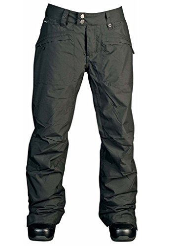 Nitro Snowboards Damen Hose Regret, Black, M Nitro Snowboards Damen Hose Regret, Black, M von Nitro Snowboards
