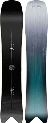 Nitro Snowboards Damen Squash Split W BRD ´23, Splitboard, Tapered Swallowtail Splitboard, Trüe Camber, All-Terrain Nitro Snowboards Damen Squash Split W BRD ´23, Splitboard, Tapered Swallowtail Splitboard, Trüe Camber, All-Terrain von Nitro