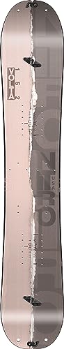 Nitro Snowboards Damen Volta BRD ´24, Allmountainboard, Directional Splitboard, Flat-Out Rocker, All-Terrain Nitro Snowboards Damen Volta BRD ´24, Allmountainboard, Directional Splitboard, Flat-Out Rocker, All-Terrain von Nitro