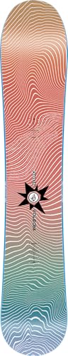 Nitro Snowboards Herren ALTERNATOR X Volcom BRD´25, Allmountainboard, Directional, True Camber, All-Terrain, Mid-Wide bis Wide, je nach Länge, Volcom Grafik Nitro Snowboards Herren ALTERNATOR X Volcom BRD´25, Allmountainboard, Directional, True Camber, All-Terrain, Mid-Wide bis Wide, je nach Länge, Volcom Grafik von Nitro