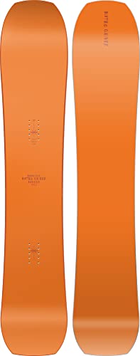 Nitro Snowboards Herren Banker BRD ´23, Freerideboard, Directional, Trüe Camber, All-Terrain, Mid-Wide, für Powder und Piste Nitro Snowboards Herren Banker BRD ´23, Freerideboard, Directional, Trüe Camber, All-Terrain, Mid-Wide, für Powder und Piste von Nitro