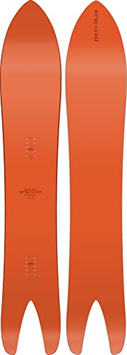 Nitro Snowboards Herren Cannon 173 BRD ´23, Powderboard, Tapered Swallowtail, Cam-Out Camber, All-Terrain, Mid-Wide Nitro Snowboards Herren Cannon 173 BRD ´23, Powderboard, Tapered Swallowtail, Cam-Out Camber, All-Terrain, Mid-Wide von Nitro